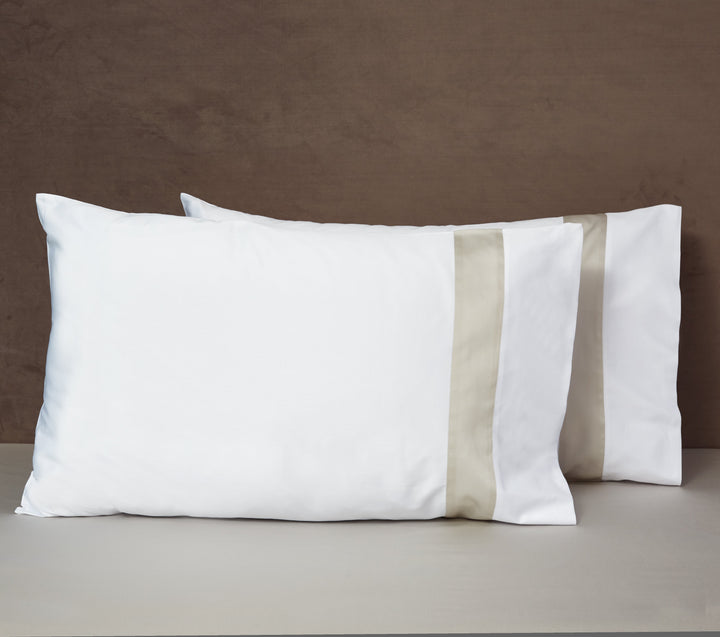 Fundas de almohada Aida