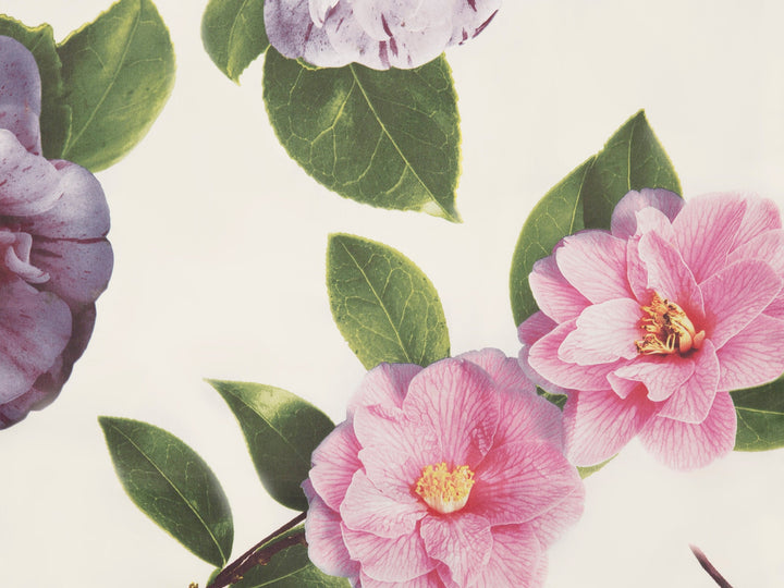 Camelia Duvet Cover
