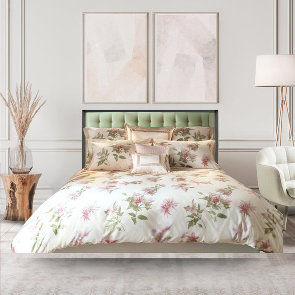 Color_Ivory / Pink