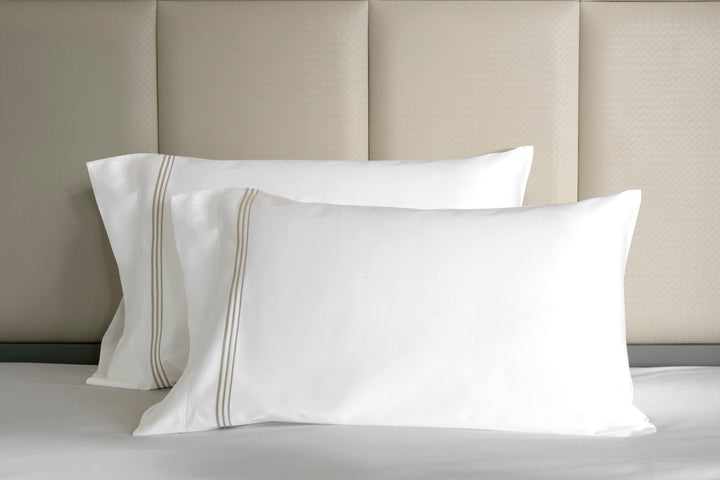 Fundas de almohada Granduca