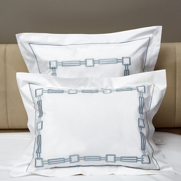 Retrò Single Sham
