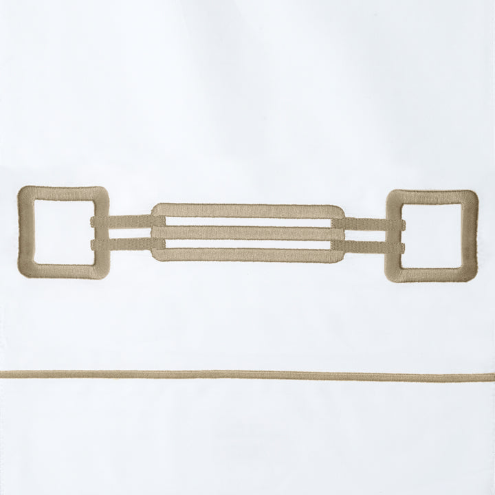 Retrò Single Sham