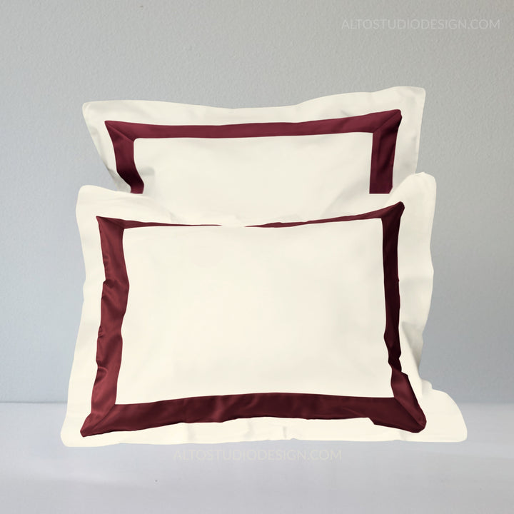 Aida Single Sham