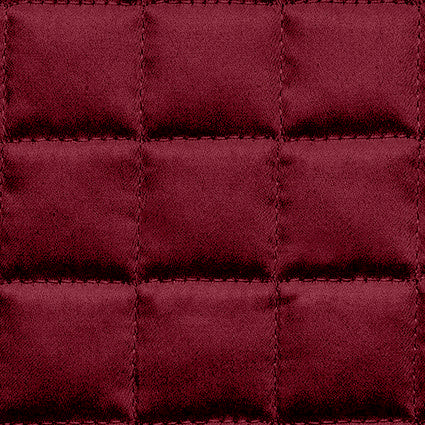 Funda de almohada decorativa acolchada individual de Masaccio