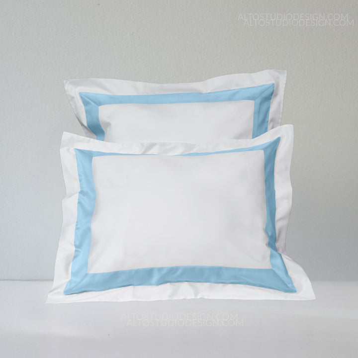 Aida Single Sham