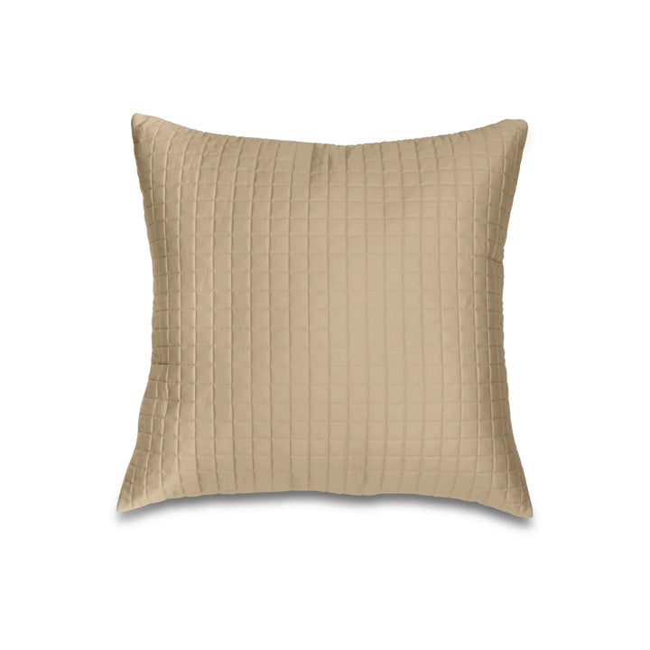 Funda de almohada decorativa acolchada individual de Masaccio