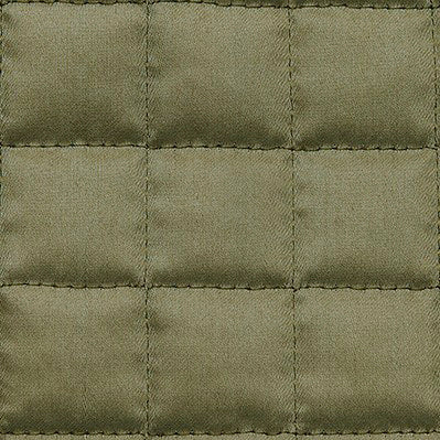 Funda de almohada decorativa acolchada individual de Masaccio