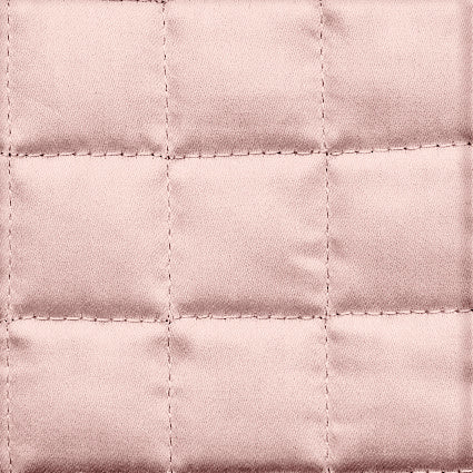 Funda de almohada decorativa acolchada individual de Masaccio