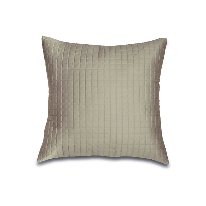 Funda de almohada decorativa acolchada individual de Masaccio