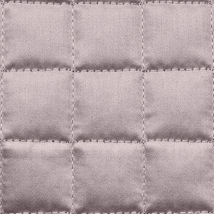 Funda de almohada decorativa acolchada individual de Masaccio