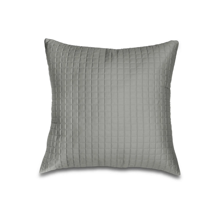 Funda de almohada decorativa acolchada individual de Masaccio