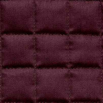 Funda de almohada decorativa acolchada individual de Masaccio