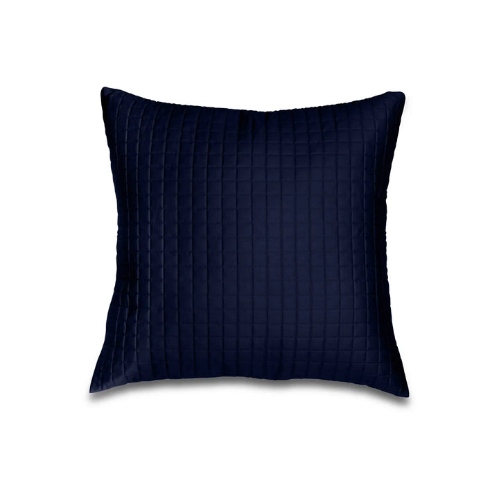 Funda de almohada decorativa acolchada individual de Masaccio