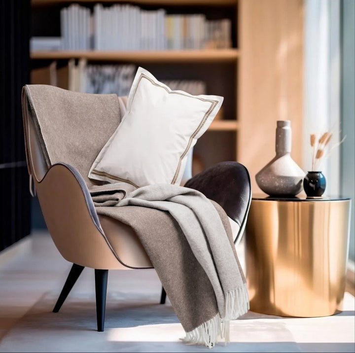 Dolomiti Throw