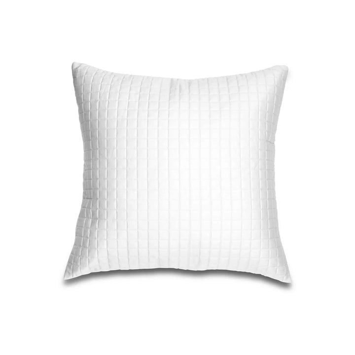 Funda de almohada decorativa acolchada individual de Masaccio