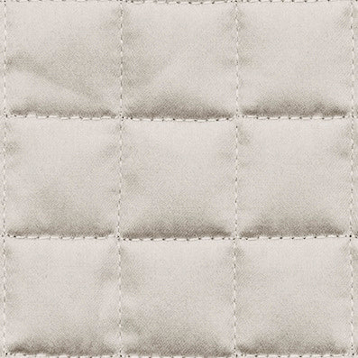 Funda de almohada decorativa acolchada individual de Masaccio