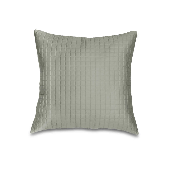 Funda de almohada decorativa acolchada individual de Masaccio