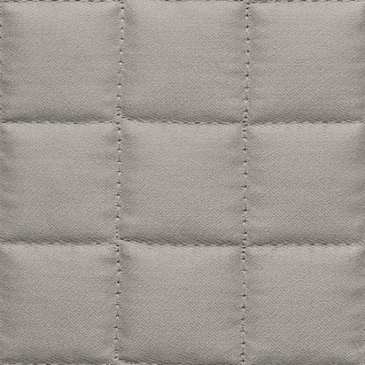 Funda de almohada decorativa acolchada individual de Masaccio