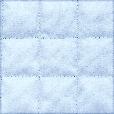 Funda de almohada decorativa acolchada individual de Masaccio