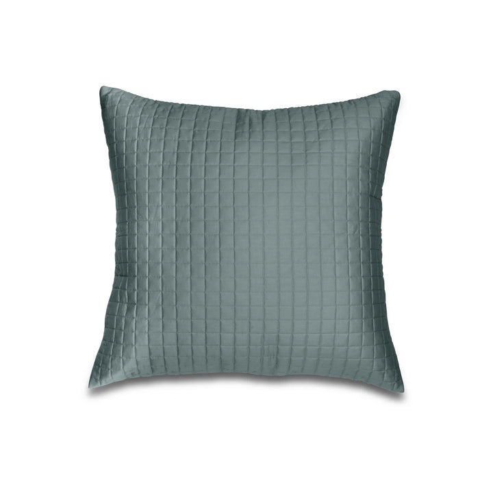 Funda de almohada decorativa acolchada individual de Masaccio