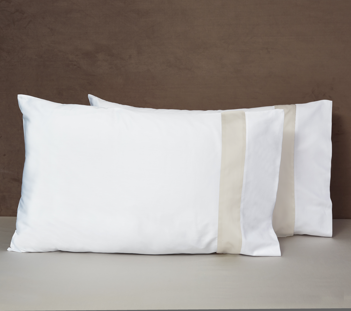 Fundas de almohada Aida