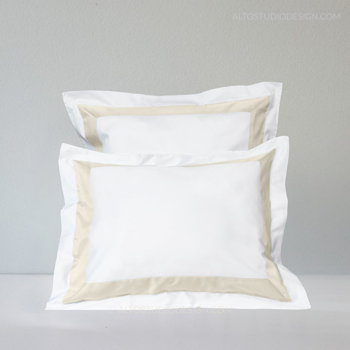 Aida Single Sham
