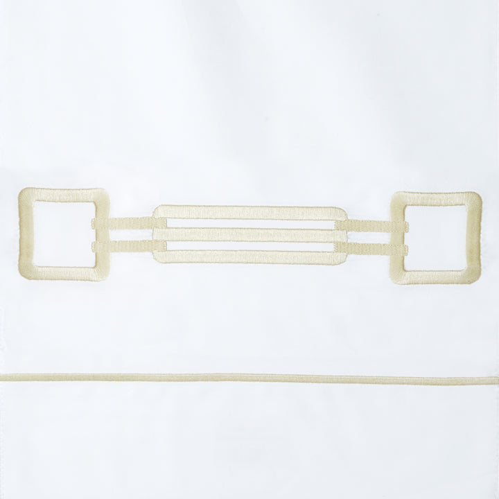 Retrò Single Sham
