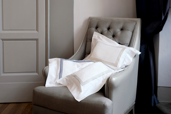 Funda de almohada individual Granduca