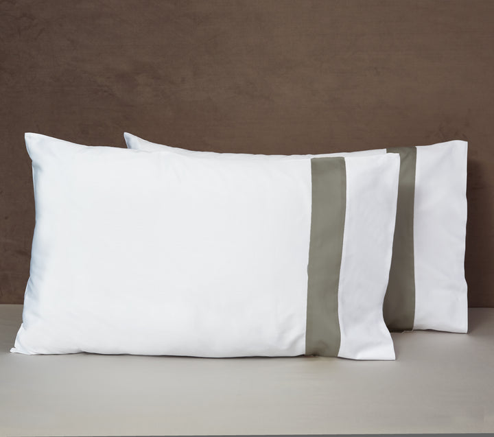 Fundas de almohada Aida