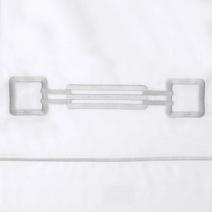 Retrò Single Sham