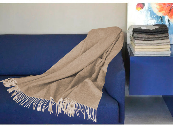 Dolomiti Throw