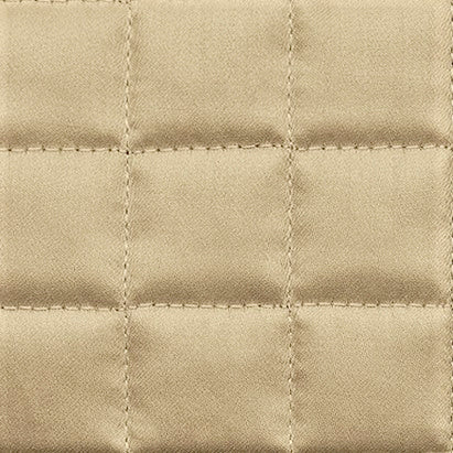 Funda de almohada decorativa acolchada individual de Masaccio