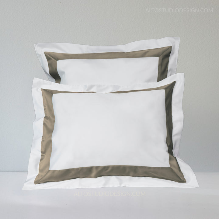 Aida Single Sham