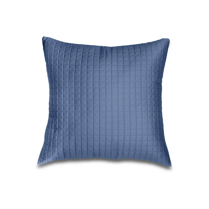 Funda de almohada decorativa acolchada individual de Masaccio