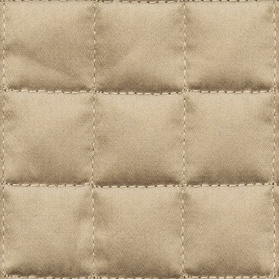 Funda de almohada decorativa acolchada individual de Masaccio