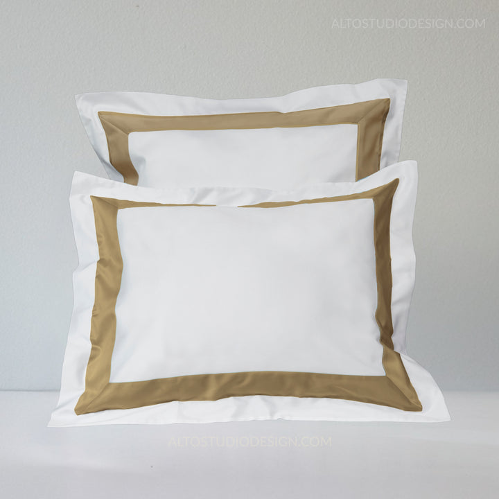Aida Single Sham