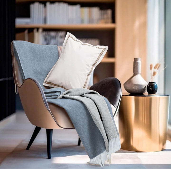 Dolomiti Throw