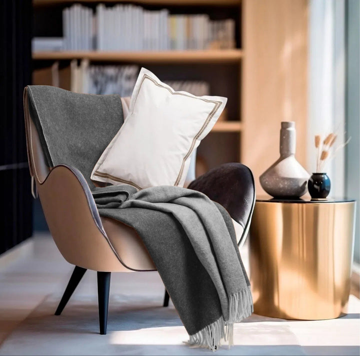 Dolomiti Throw