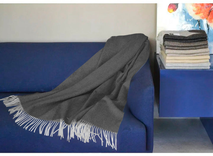 Dolomiti Throw