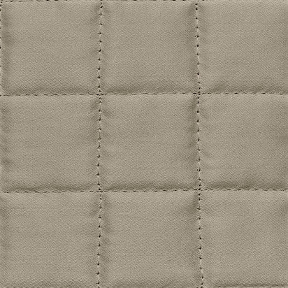 Funda de almohada decorativa acolchada individual de Masaccio
