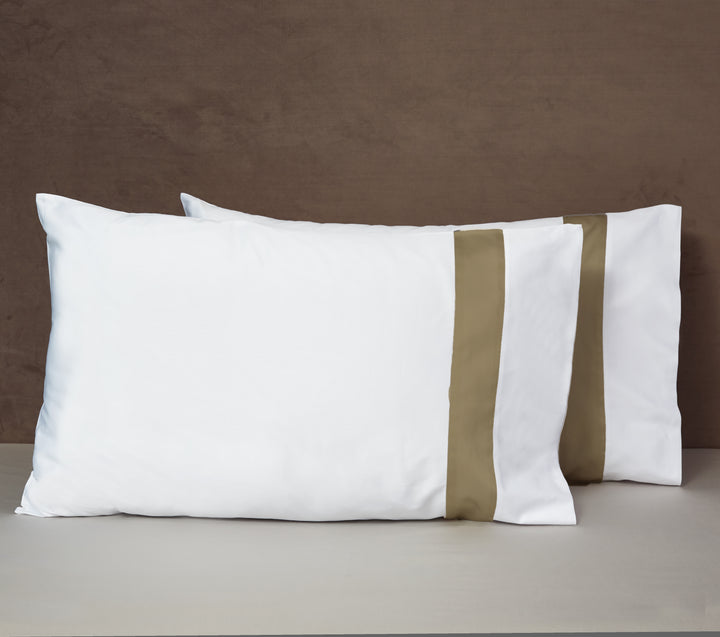 Fundas de almohada Aida