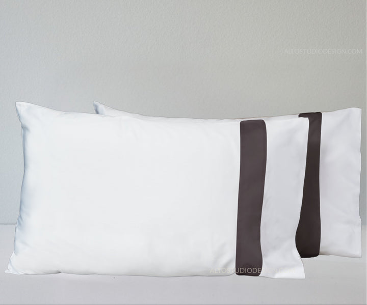 Aida Pillowcases