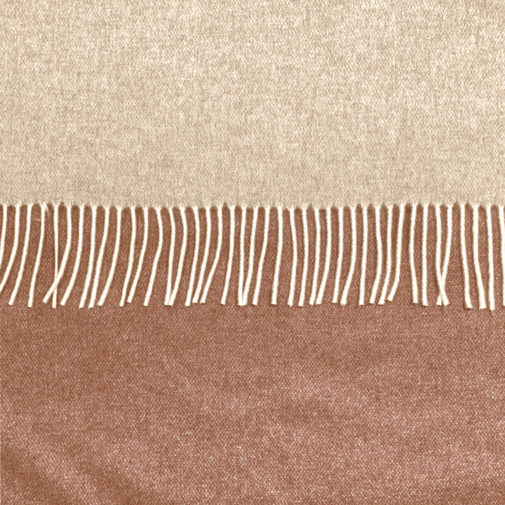 Dolomiti Throw