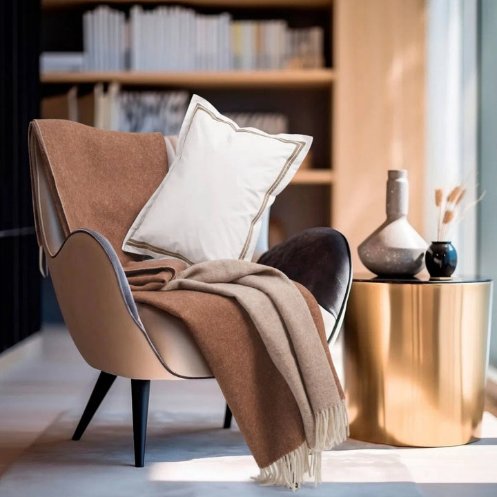 Dolomiti Throw