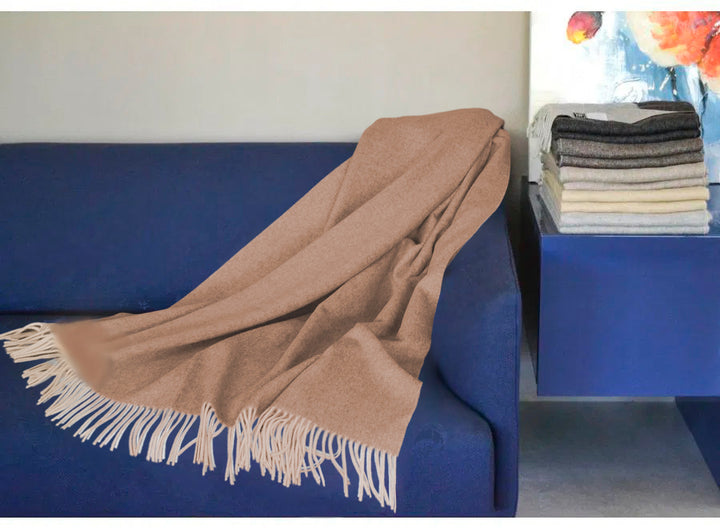 Dolomiti Throw