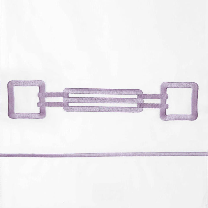 Retrò Single Sham