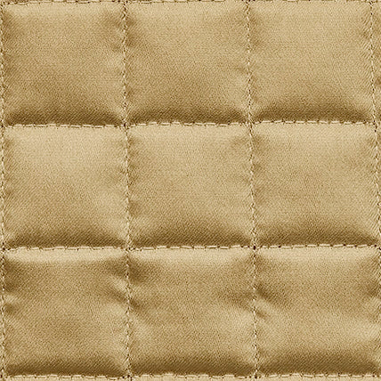 Funda de almohada decorativa acolchada individual de Masaccio