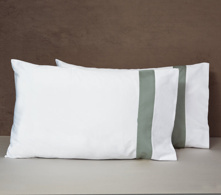 Fundas de almohada Aida