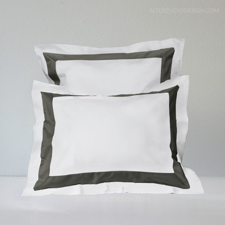 Aida Single Sham