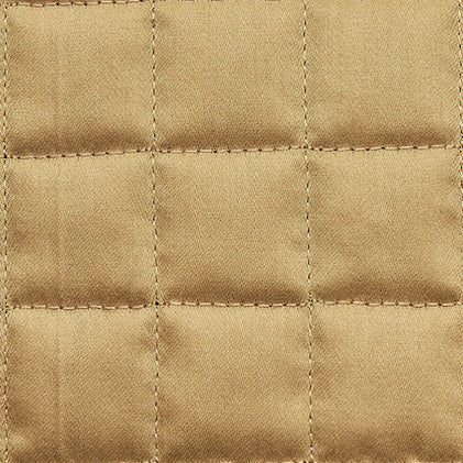 Funda de almohada decorativa acolchada individual de Masaccio